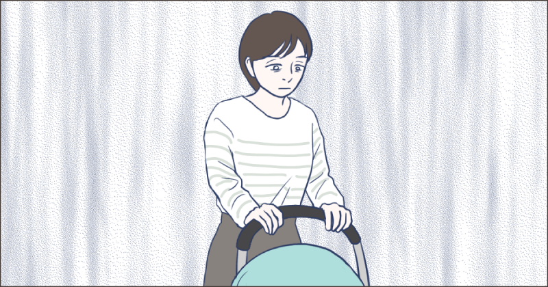 <私の人生、何なの?>専業主婦で子育てをしている人に聞きたい。焦燥感、孤独感に襲われない?