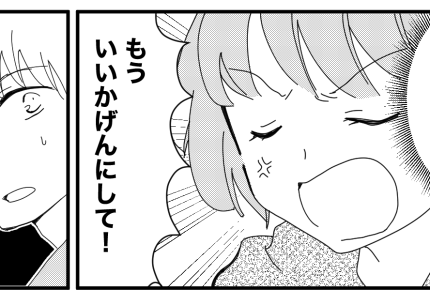 ＜捨てる？捨てない？＞箱を壊してしまった猫に怒鳴る夫。私「もういい加減にして！」【第2話まんが】
