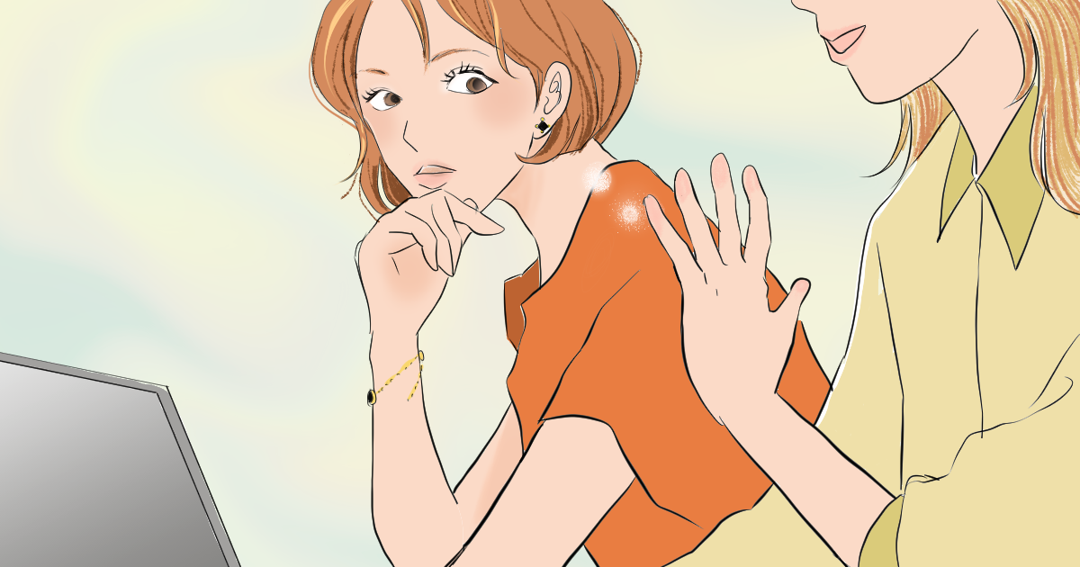 142_働くママ_まゆか！