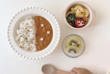 <罪悪感いらず>数少ないレトルトの幼児食 ニシキヤキッチンの「キッズシリーズ」開発者に聞きました
