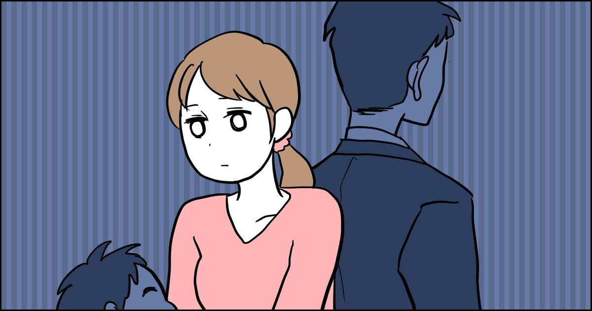 <離婚したい>シングルマザーか家庭内別居か?どちらが幸せへの近道なのかわかりません