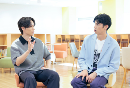 【小島よしお×EXILE TETSUYA】失敗から生まれた!子ども向けイベントの必勝法 第2回