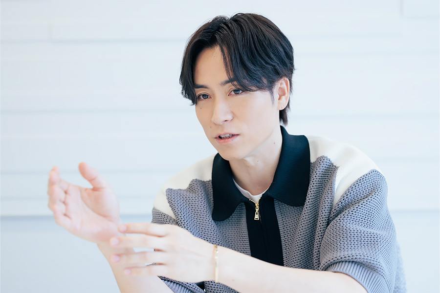 【小島よしお×EXILE TETSUYA】目の前の子どもたちの笑顔が、活動継続のパワーに 第3回