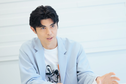 【小島よしお×EXILE TETSUYA】“資格芸人”が語る、学ぶことの楽しさと価値 第4回
