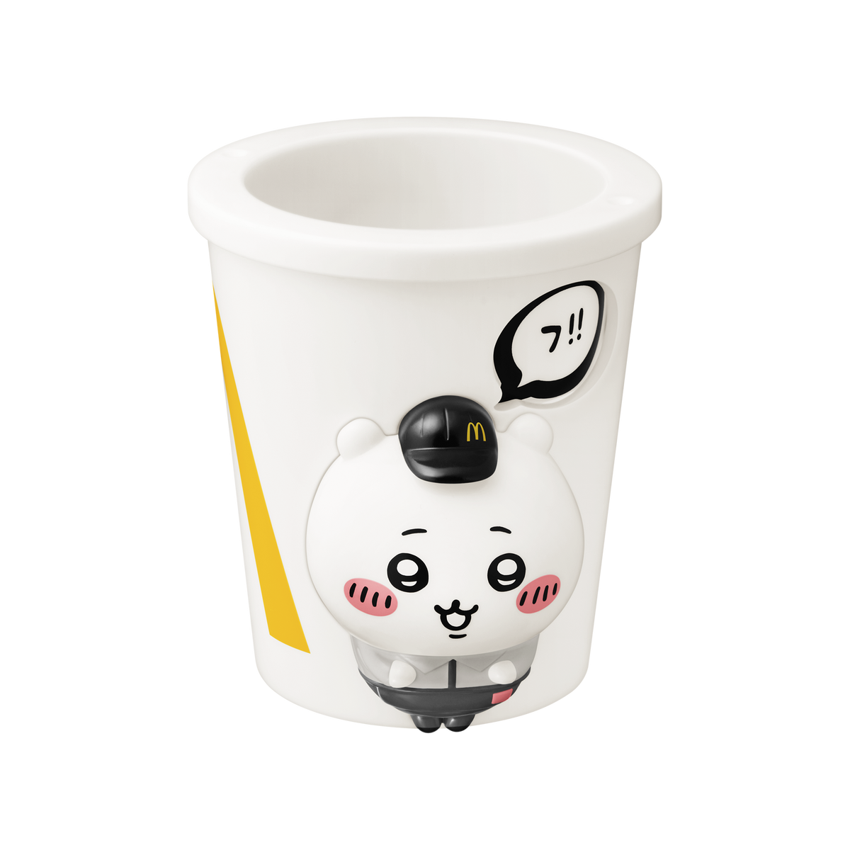 00【第1弾】ちいかわのドリンクカップペンたて