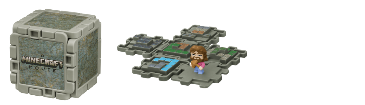 石ブロック