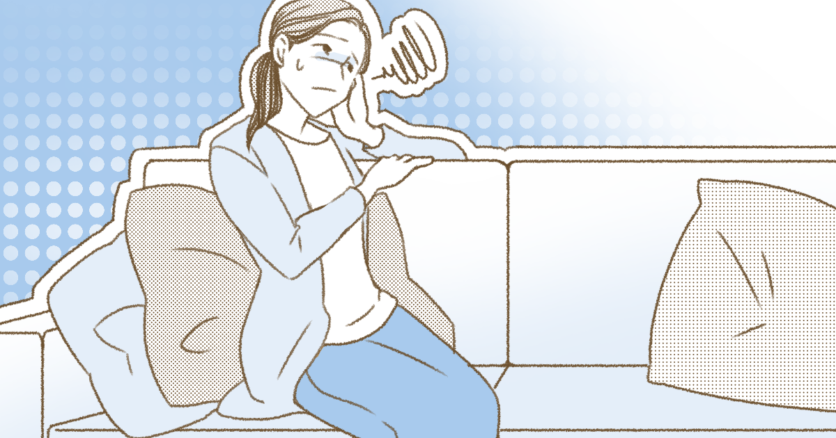 ＜40代、年取った＞疲れが取れない、仕事辞めたい、1週間くらい1人になりたい！同じ人いる？