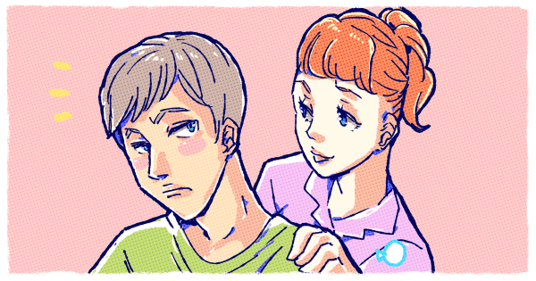 <旦那に嫌われた>ずっと甘えさせてくれたのに地雷を踏んじゃった!前の関係に戻りたいけれど…