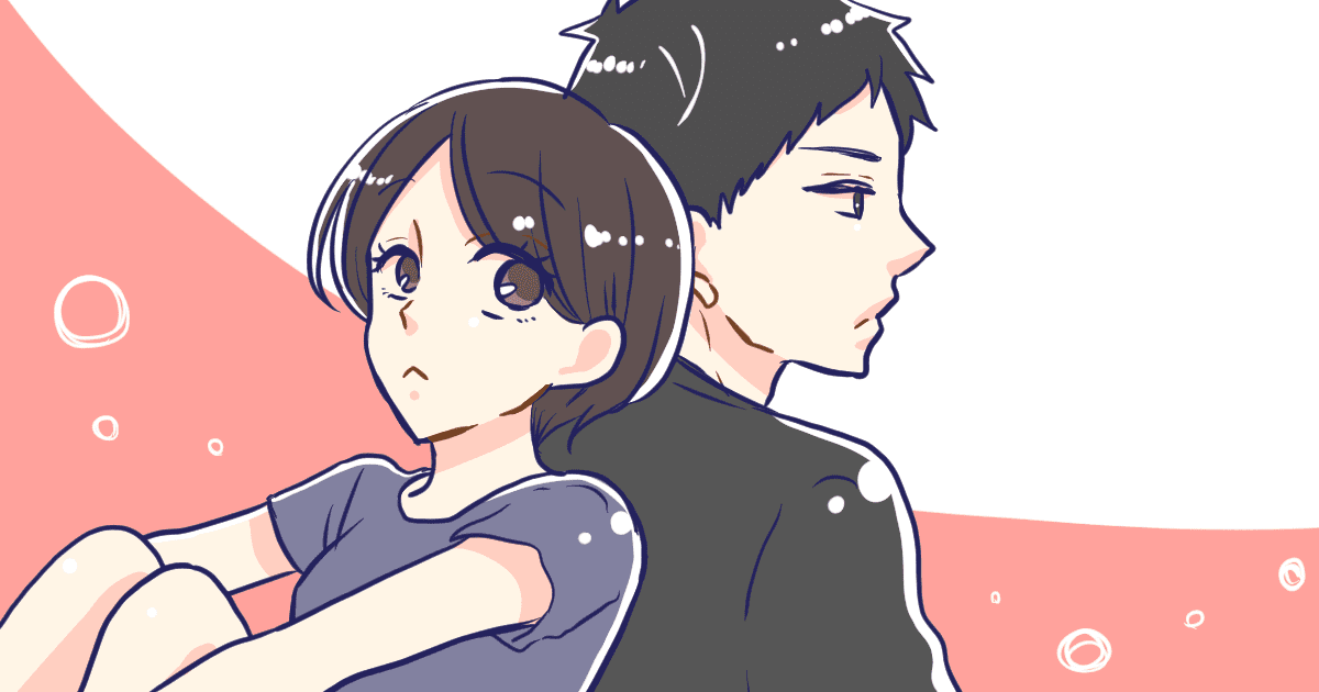 ＜たとえば自分が死んだら＞旦那さんは悲しむと思う？再婚して幸せになってほしい？