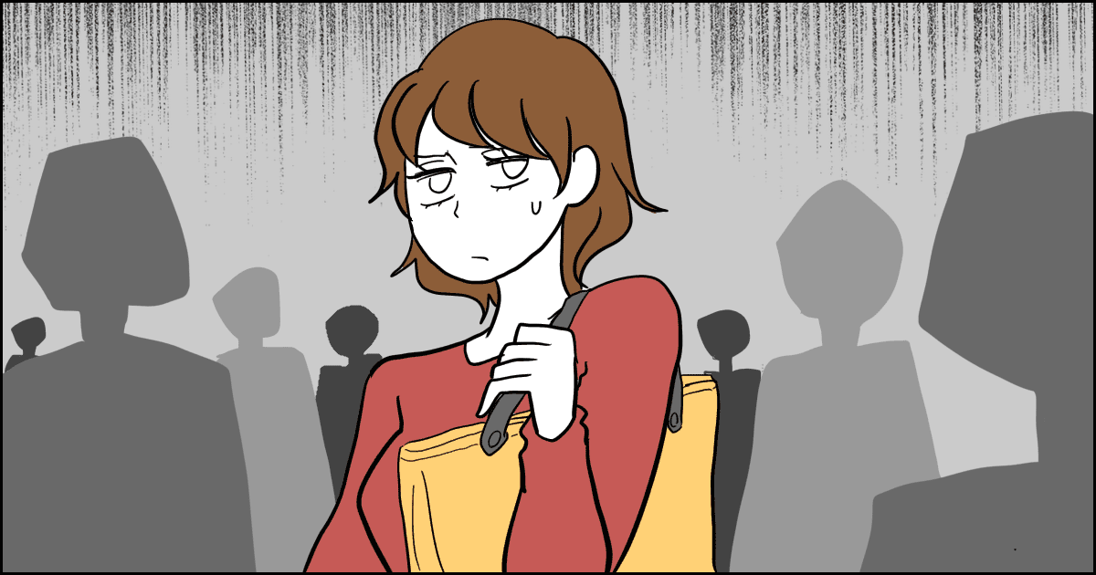 ＜嫉妬にまみれ＞「お金持ちや友達が多い人が羨ましい！私には家族しかいない」という人への助言