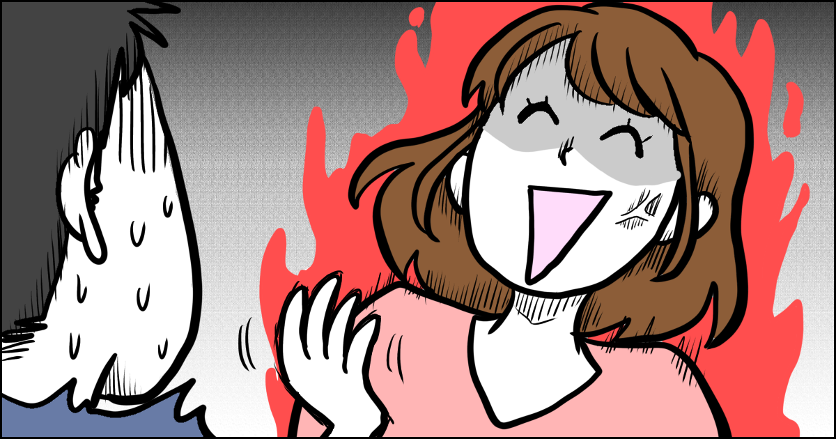 ＜甘えんぼう旦那＞義母に連絡して病院に連れていってもらった！？ママ依存の成人男性にかける言葉