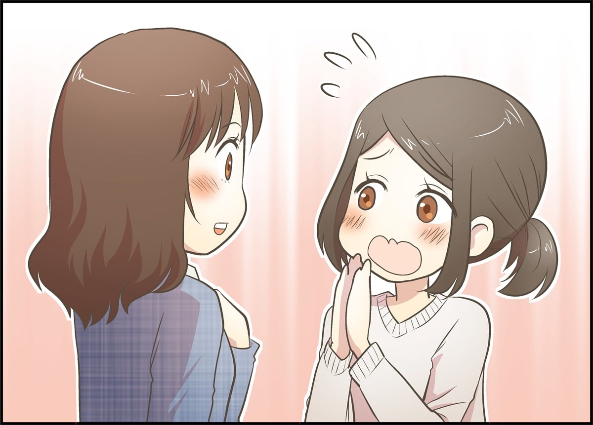 190_ママ友_金のヒヨコ