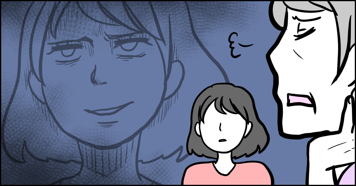 ＜義母の謎マウント＞「私は専業主婦で息子を大学まで行かせた」と自慢された。働いている私は惨め？
