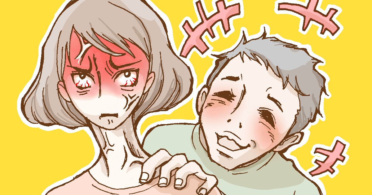 ＜スネる旦那＞私が行きたくない場所に「一緒に行こう」と誘ってきて断ったら不機嫌に。譲歩すべき？