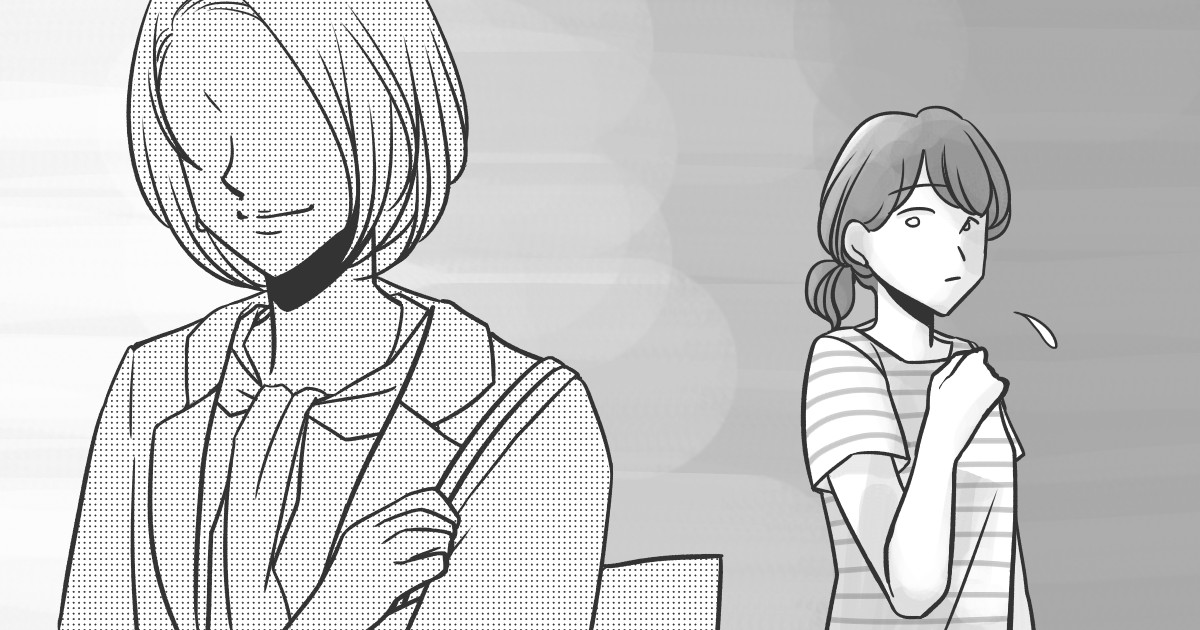 ＜ターゲットにされた？＞いじめっ子のママからランチに誘われた！みんななら行く？行かない？