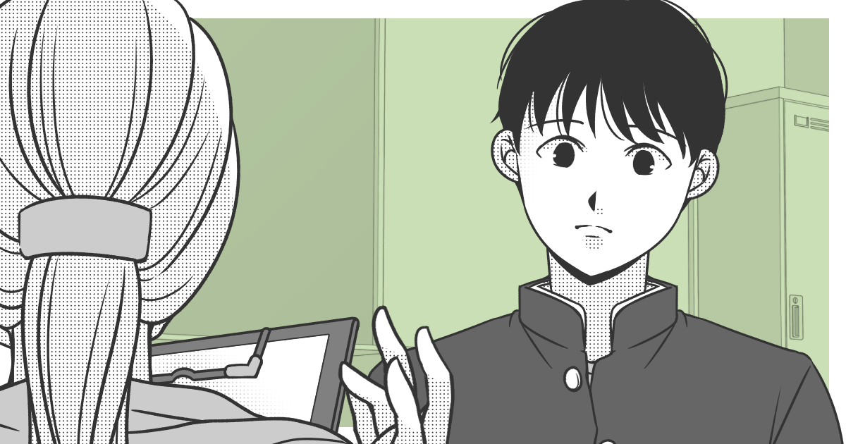 040_中高生_Ponko