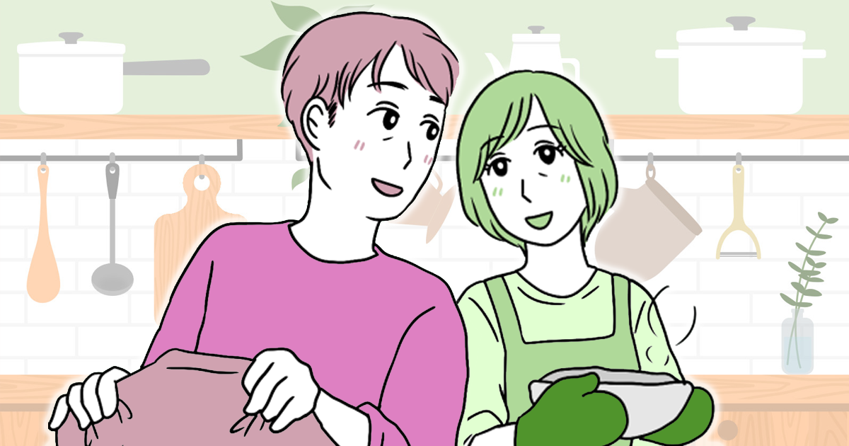 ＜旦那に相談？＞家電やリフォームなど大きな買いものは一人で決める？家庭ごとに違う報連相の線引き