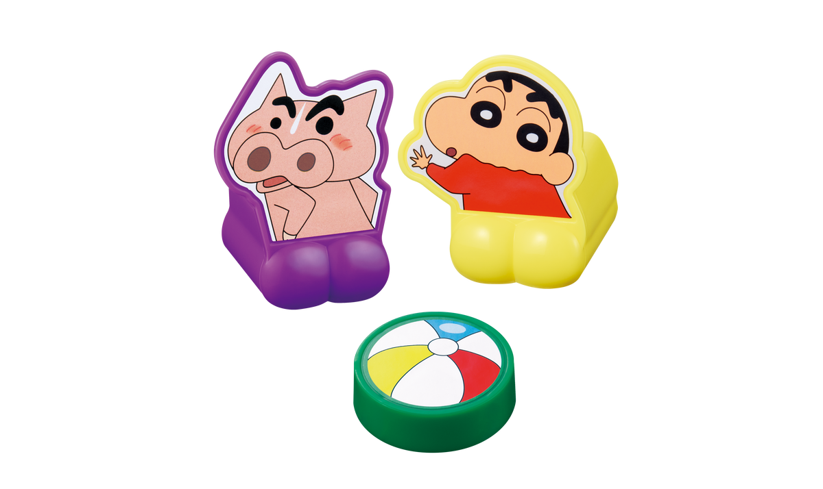 04【第2弾】対ケツ!ぶりぶりテーブルホッケー