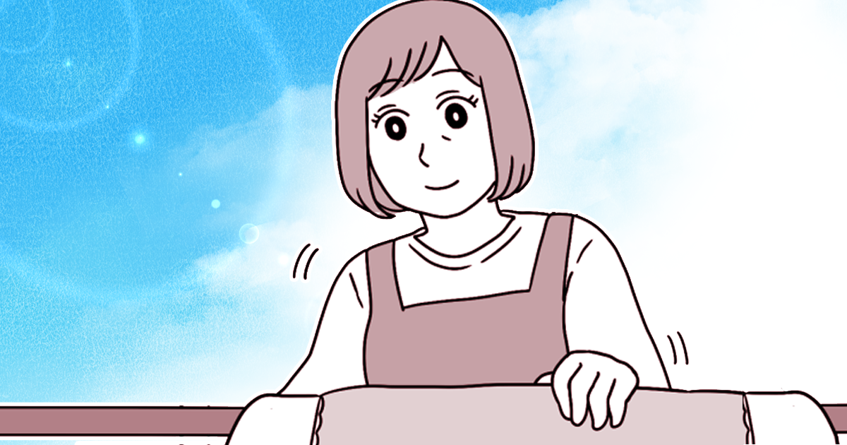 243_ママ（単体）_猫田カヨ