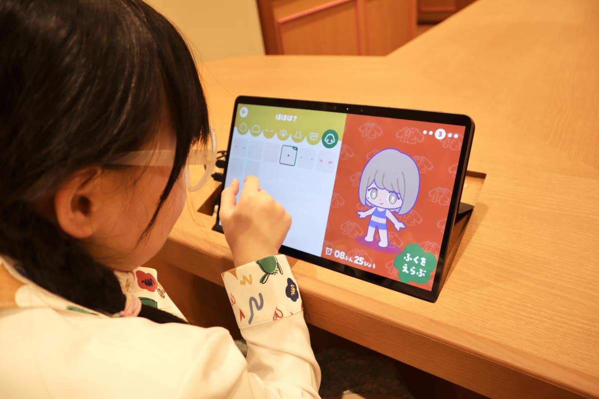 ＜サンリオピューロランド＞注目の新施設！チャレンジピューロを体験【キャラクターデザイナー編】