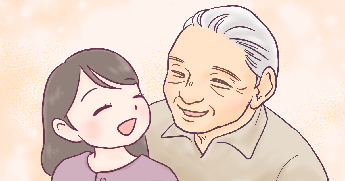 632_義父母（父母）_ Michika