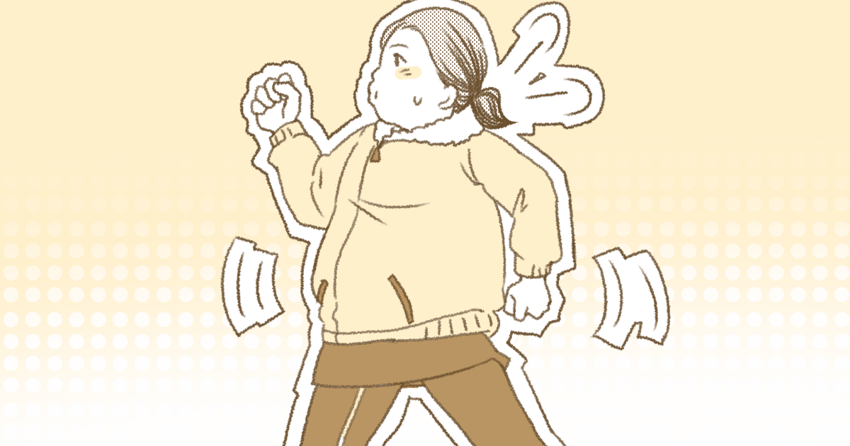 058_ママ（単体）_Ponko