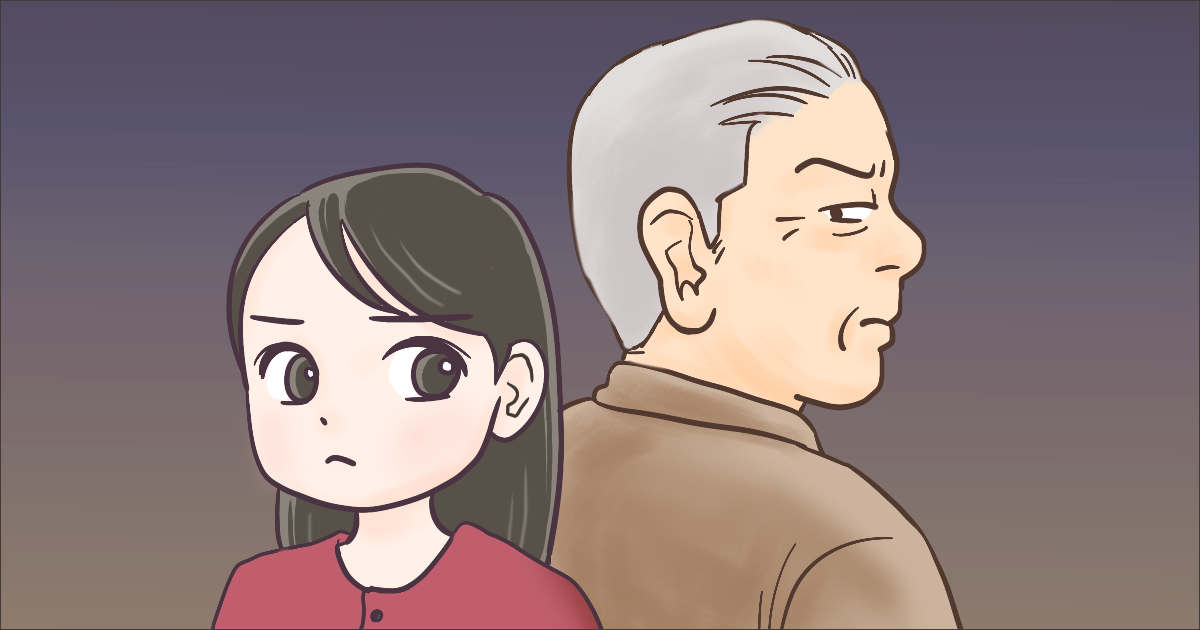 631_義父母（父母）_ Michika