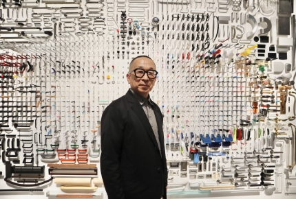 【デザインあ展neo 佐藤卓さん】第2回 大人がみんな忘れている?日常に隠れる「ありがたさ」