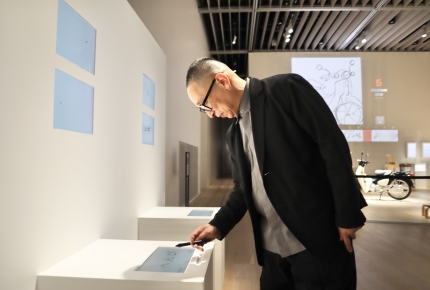 【デザインあ展neo 佐藤卓さん】第4回 子どもの好奇心に蓋をせず大人になってもらうには?