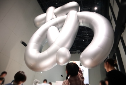 【デザインあ展neo】子どもから大人まで魅了する注目の展示を親子で体感!<前編>