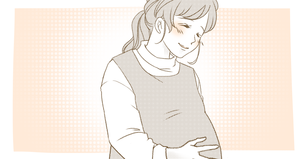 233_妊娠・出産_Ponko(1)