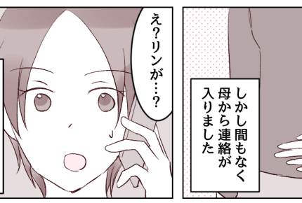 ＜大変自慢とは…？＞姉と妹、同時に妊娠…里帰りを譲って孤育て…【第4話まんが：相手ママの気持ち】