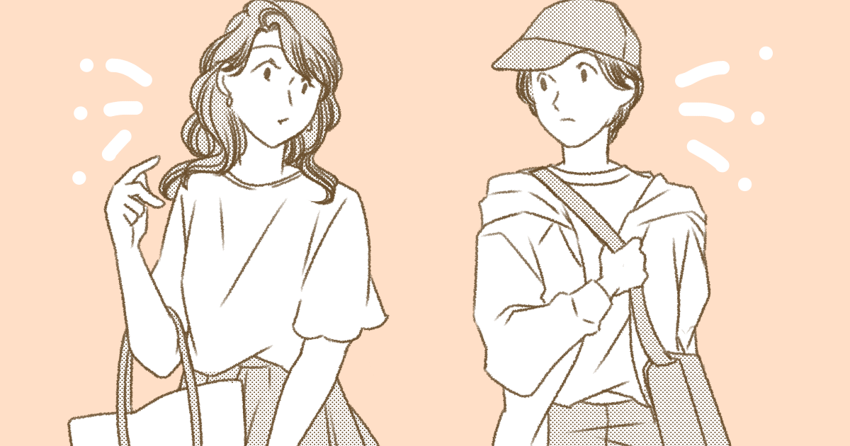 ＜暑い＞夏に長袖の服を着る人って見ているだけで暑苦しい！なぜ半袖にしないの？