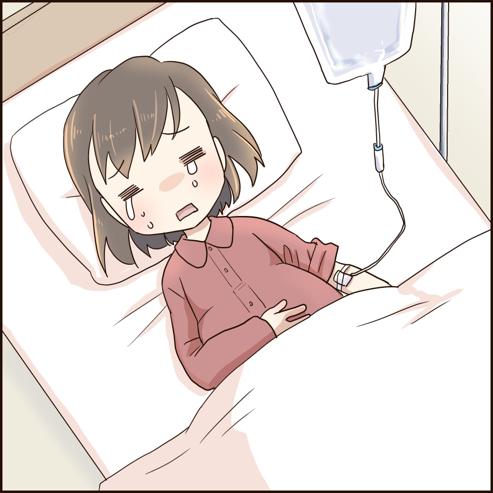 800人超が回答「家族の誰かが熱中症になったことはある?」体験談に寒気が<ママのリアル調査>
