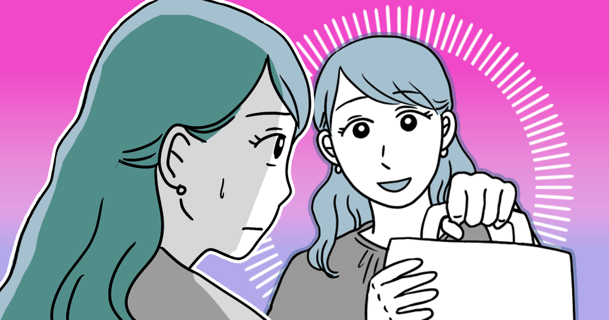 <旅行先マネる人>ママ友に旅行で行きたい場所を話すと、先に行かれてしまう。モヤモヤけど変かな?