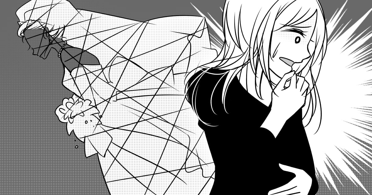 <年の差カップル>社会人2年目息子の彼女は32歳。結婚はまだ早すぎるのでは?と思ってしまって…