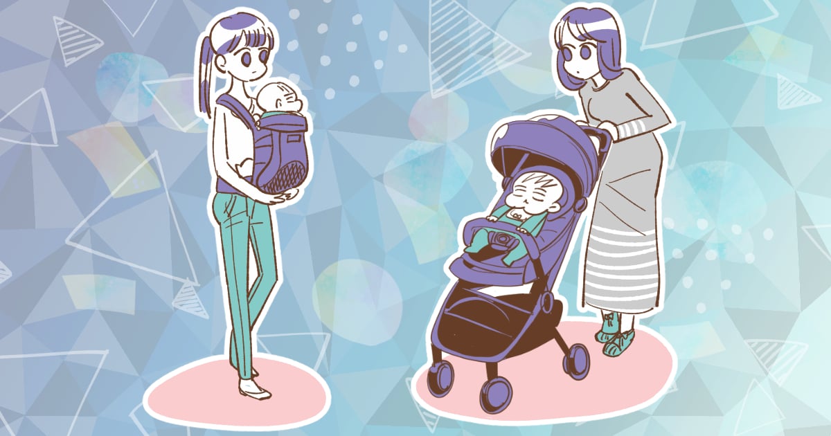 <子連れに不親切>子育てしていると肩身が狭い?「迷惑は悪」と信じすぎる国・ニッポンへの賛否両論