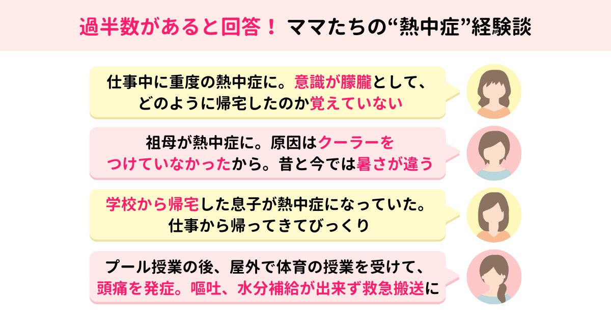 熱中症