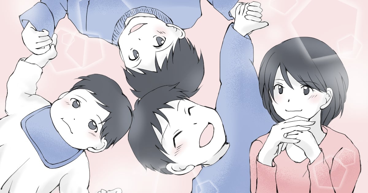 <ワンオペ育児>未就学児の3きょうだいと一緒の夏休みがしんどい!良い過ごし方を教えてください