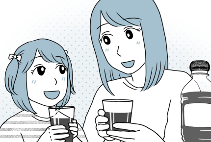 <思春期の下着>ブラジャーの話は何となく恥ずかしい?迷うママへのアドバイス 第3回