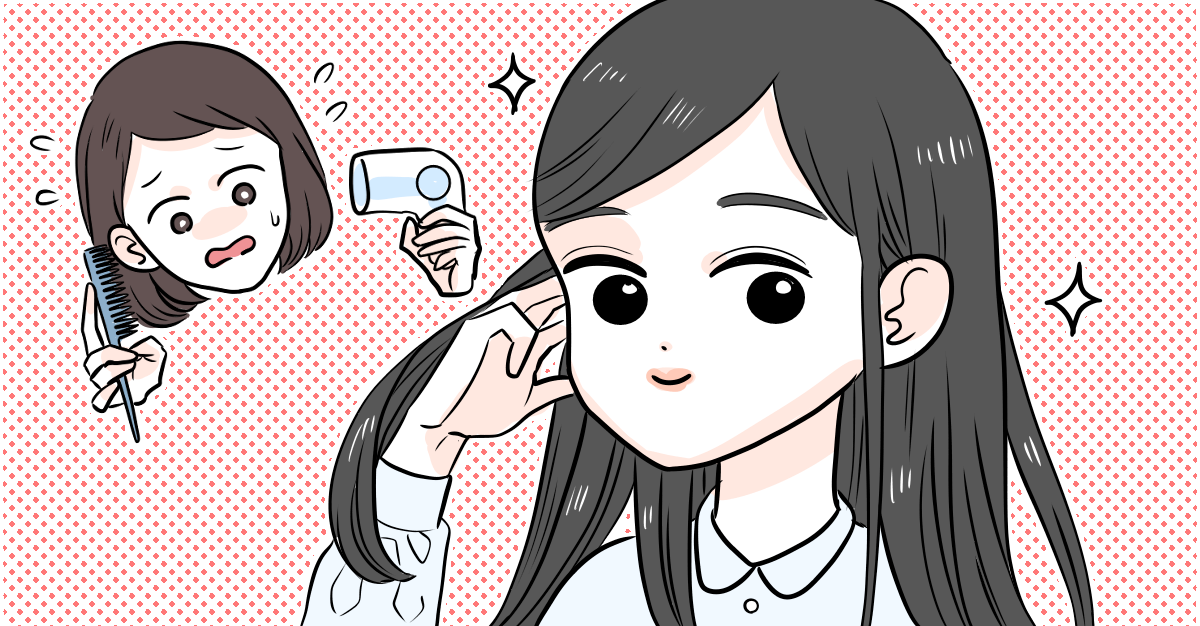 003_男の子・女の子_はなめがね