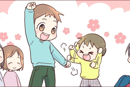 <足元チェック!靴選び>意外と知らない子ども靴のポイント。ファーストシューズはどう選ぶ? 第1回