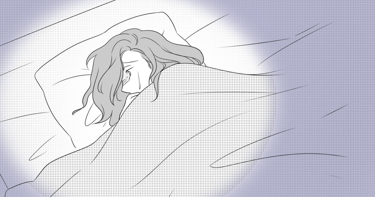 <孤独がツラい>旦那はゲーム三昧、ママ友もいない孤独な私。結婚している意味はある?
