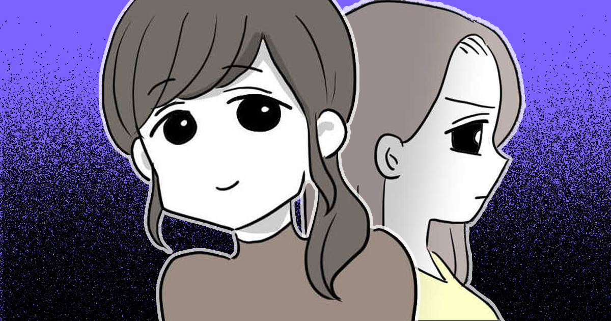 ＜失言で疎遠に＞仲が良かった友人と保育園で偶然再会。「接点はなかった」と周りに言っていてショック