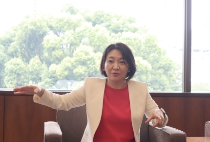【港区・清家愛区長】第3回 港区が若者を対象としたヤングケアラー実態調査を行った理由とは?