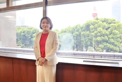 【港区・清家愛区長】第4回 「学校に行かない日があっても大丈夫」選べる学びと寄り添う支援のカタチ