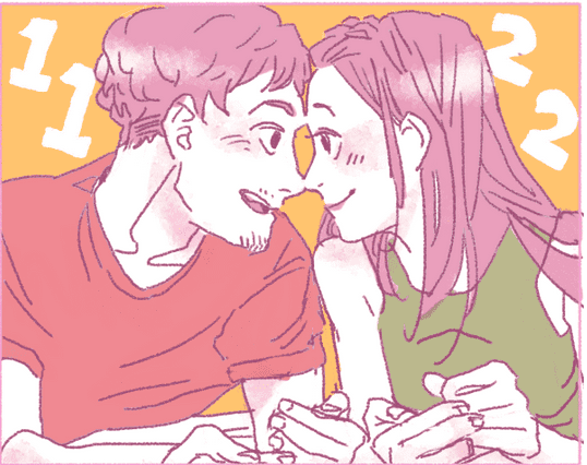 <アンケート結果>何歳差カップルですか?パートナーとの年の差と生活の違い #ママスタニュース