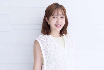 【菊地亜美さん・第5回】アイドル姿を見た娘の反応は?ママに向けた親子イベントのプロデュースも
