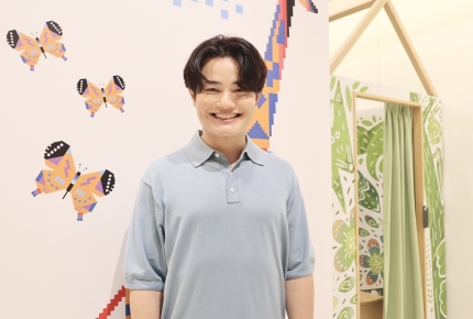【ユニクロ×保育士てぃ先生】子どもの非認知能力はどう伸ばす? “自分で決める力”の育て方
