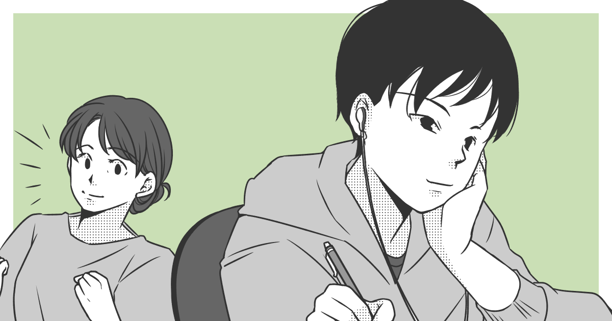 ＜わかる人いる？＞「子どもの中学・高校の学歴は親が作ったもの」という考え方があるけれど、本当？